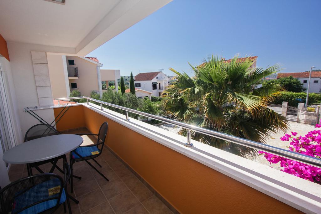 Apartments Spirito Rogoznica  Εξωτερικό φωτογραφία