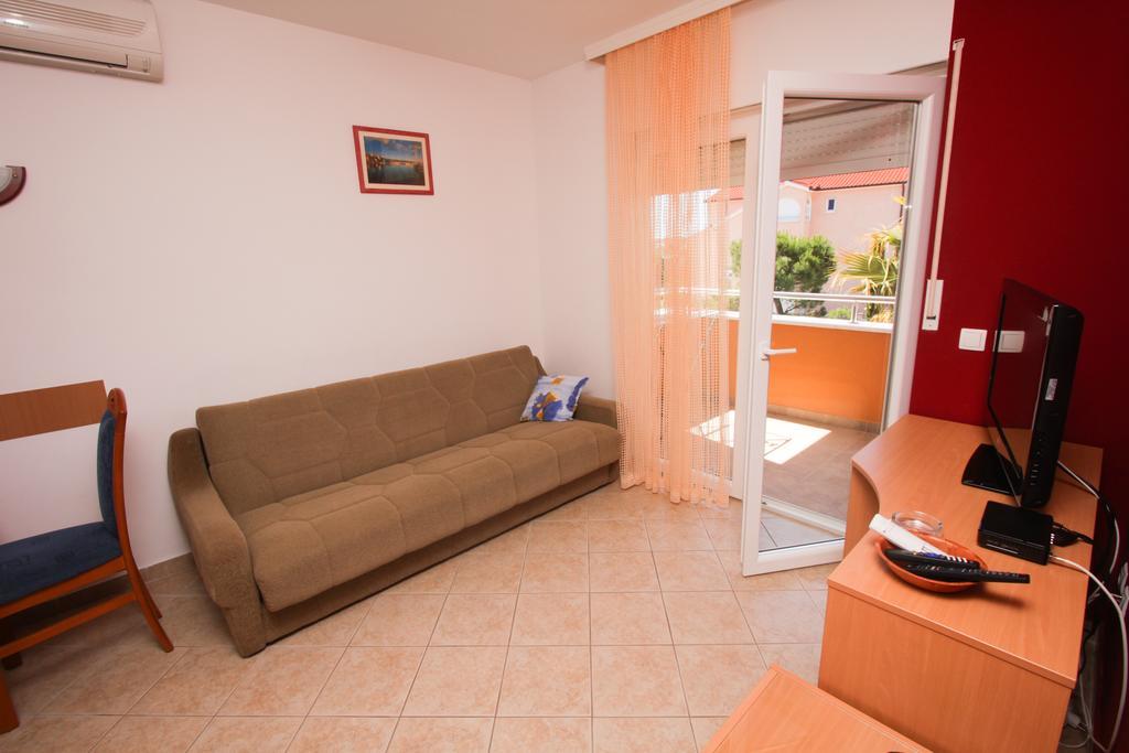 Apartments Spirito Rogoznica  Εξωτερικό φωτογραφία