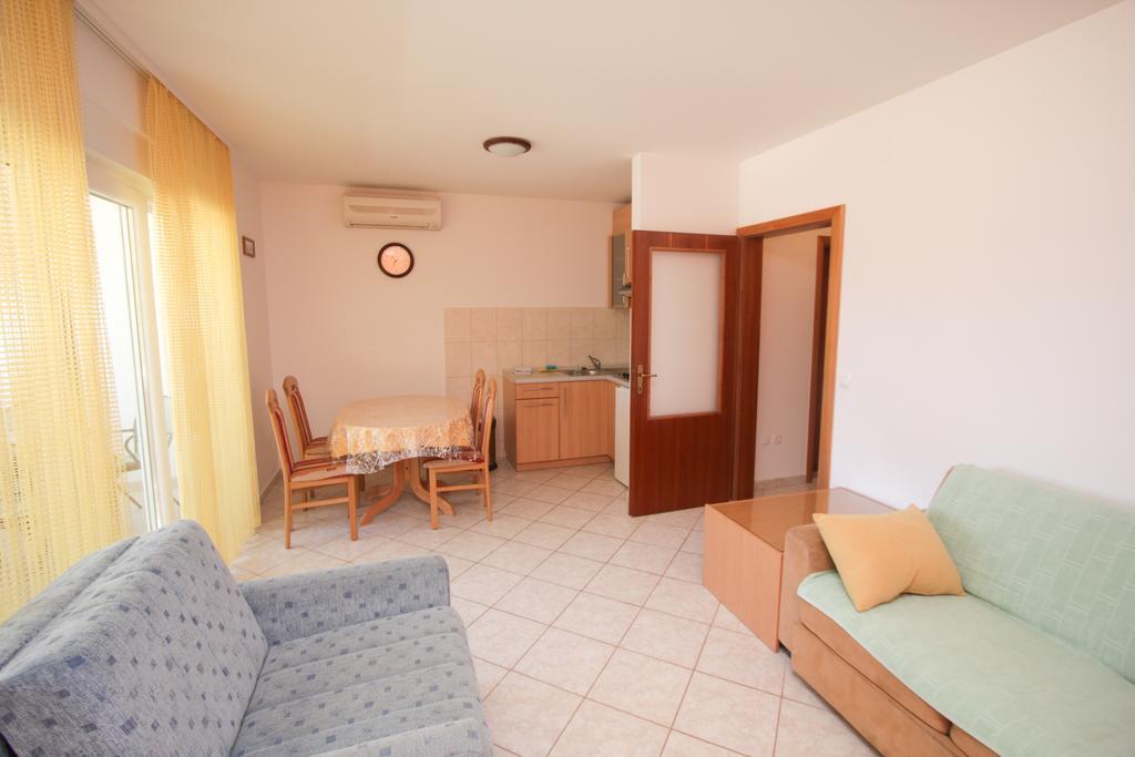 Apartments Spirito Rogoznica  Εξωτερικό φωτογραφία
