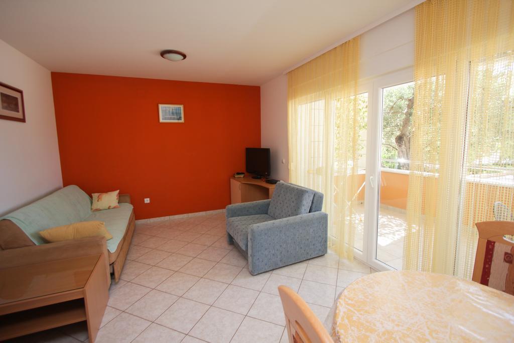 Apartments Spirito Rogoznica  Εξωτερικό φωτογραφία