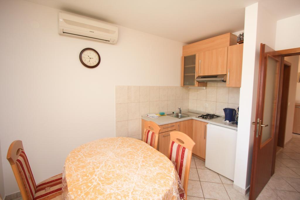 Apartments Spirito Rogoznica  Εξωτερικό φωτογραφία