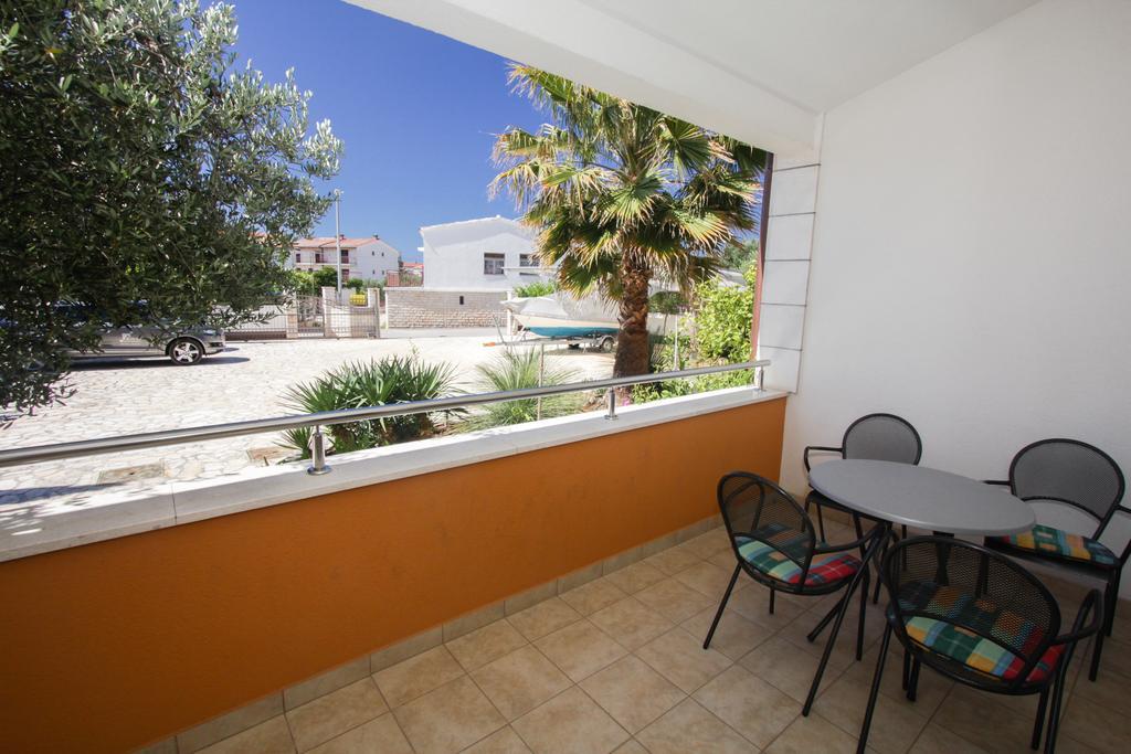 Apartments Spirito Rogoznica  Εξωτερικό φωτογραφία