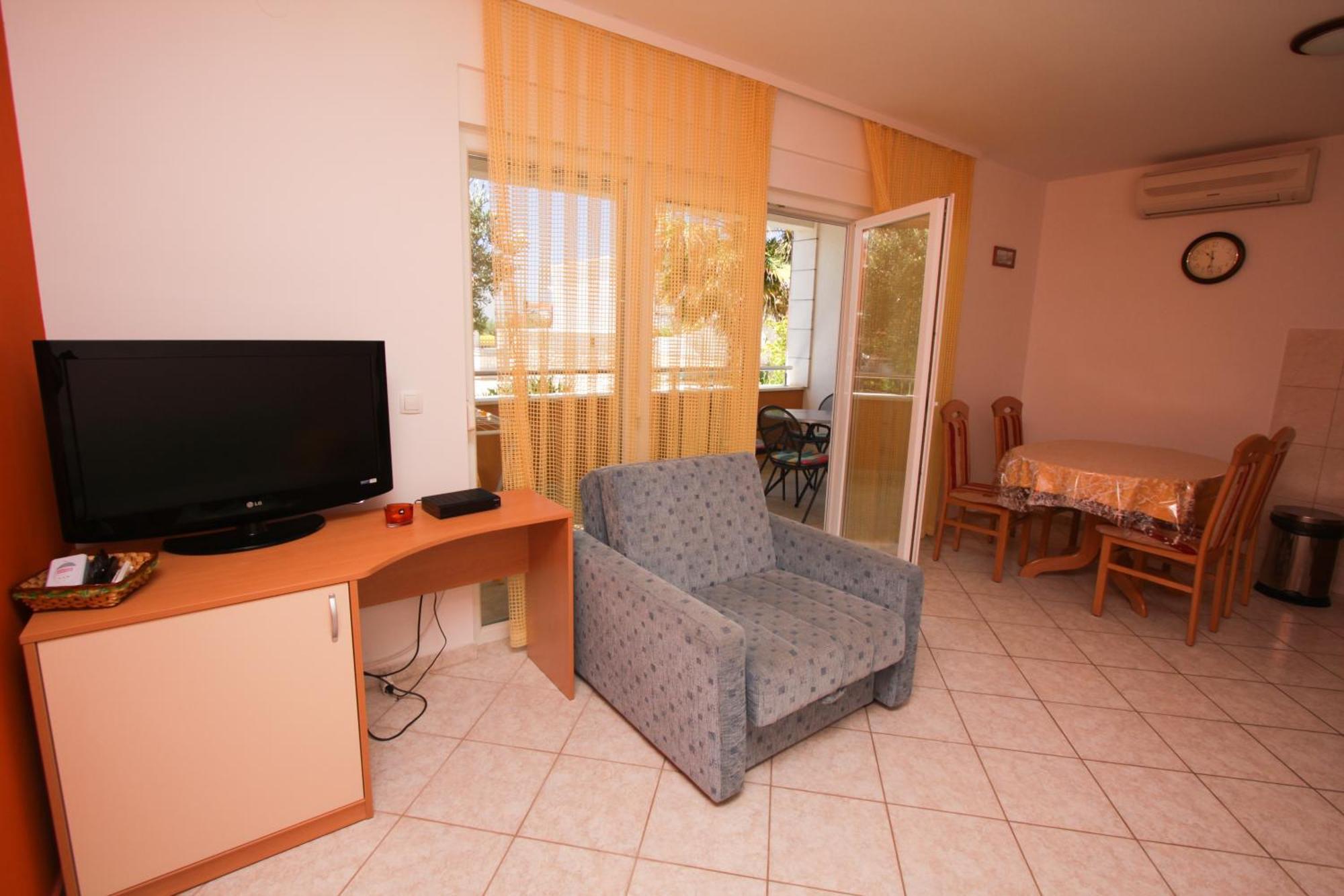 Apartments Spirito Rogoznica  Εξωτερικό φωτογραφία