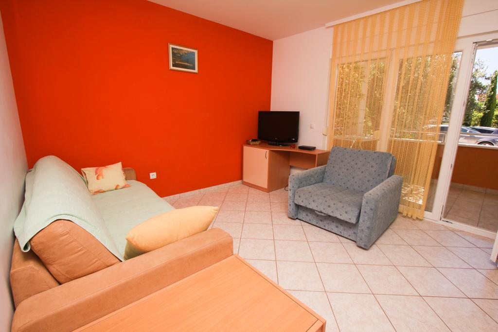 Apartments Spirito Rogoznica  Εξωτερικό φωτογραφία