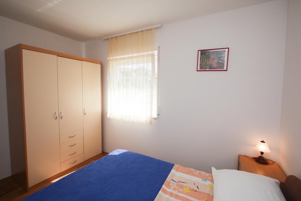 Apartments Spirito Rogoznica  Εξωτερικό φωτογραφία