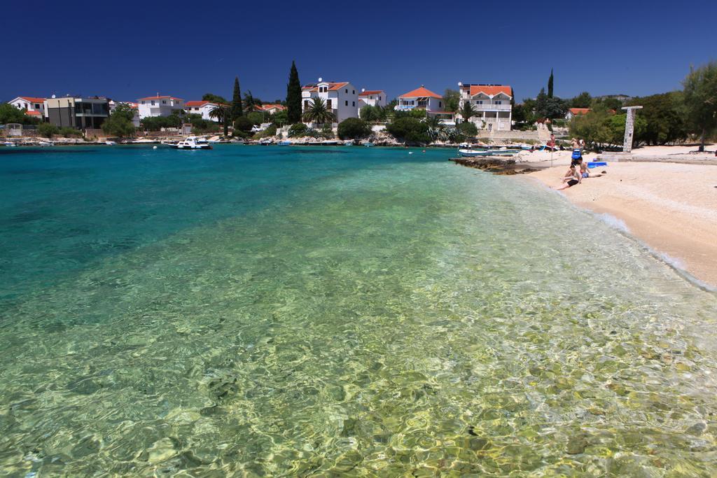 Apartments Spirito Rogoznica  Εξωτερικό φωτογραφία