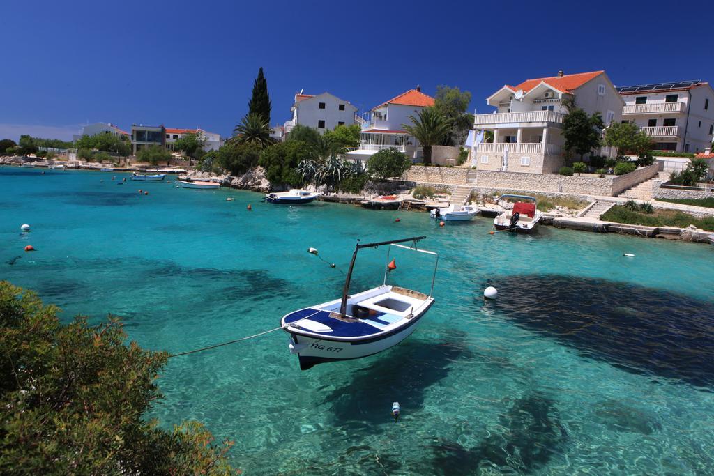 Apartments Spirito Rogoznica  Εξωτερικό φωτογραφία