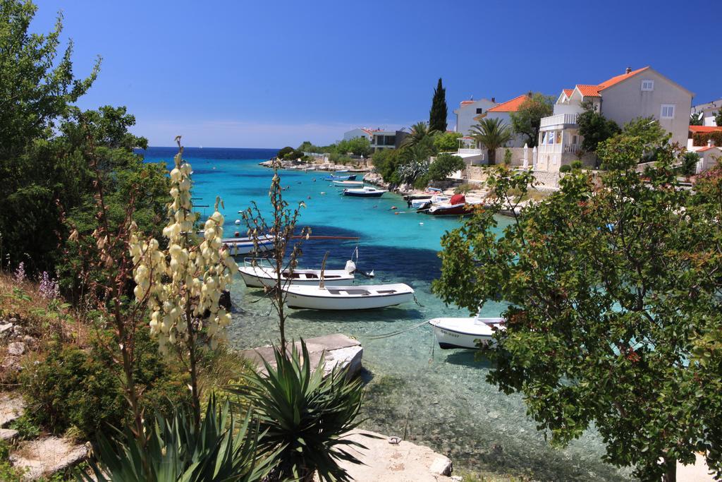 Apartments Spirito Rogoznica  Εξωτερικό φωτογραφία